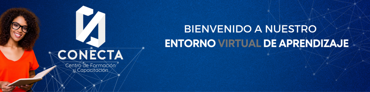 CONECTA - Centro de Formación y Capacitación