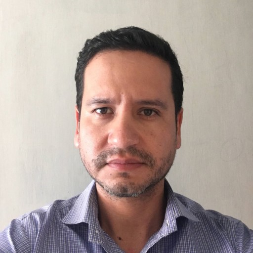 Emmanuel Muktahari Villarreal Diaz