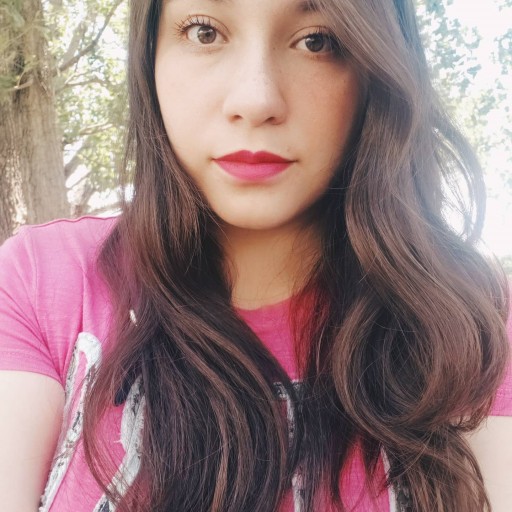 Leslie Karina Vazquez