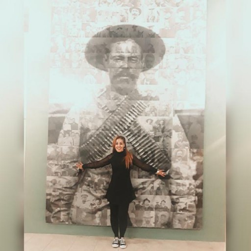 MARYA ÁLVAREZ