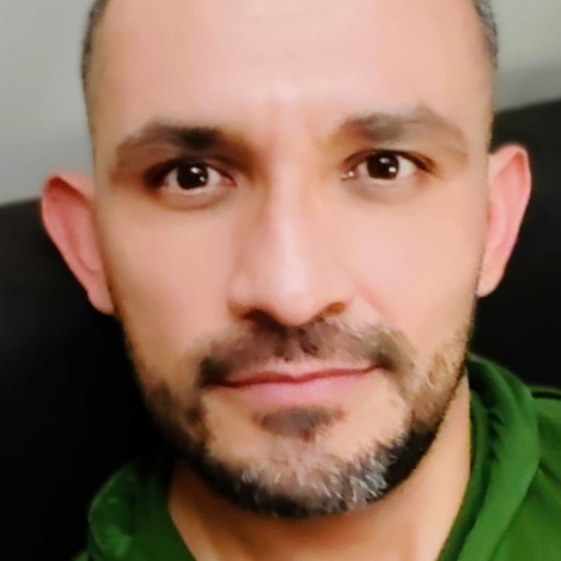 Nahum Ulises Santana Amaya