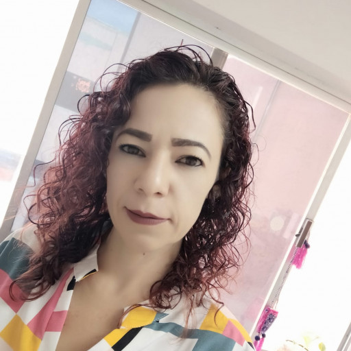 Alicia Ivette Maytorena Lazcano