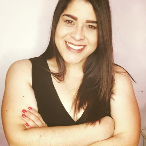 Salma Anel Hernández Olivas