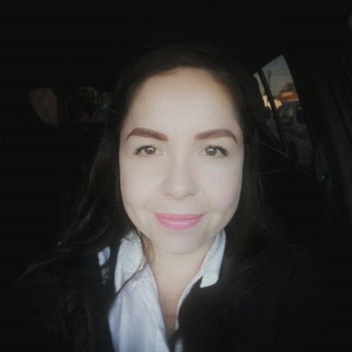 Flor Idalia Arreola Espinoza