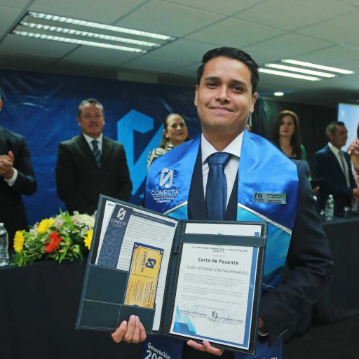JONATAN FERNANDO FLORES VICTORINO