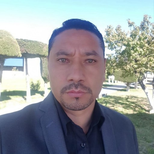 Mauro Jiménez Fierro