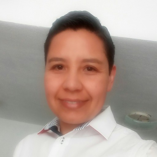 María Guadalupe Espinoza Contreras