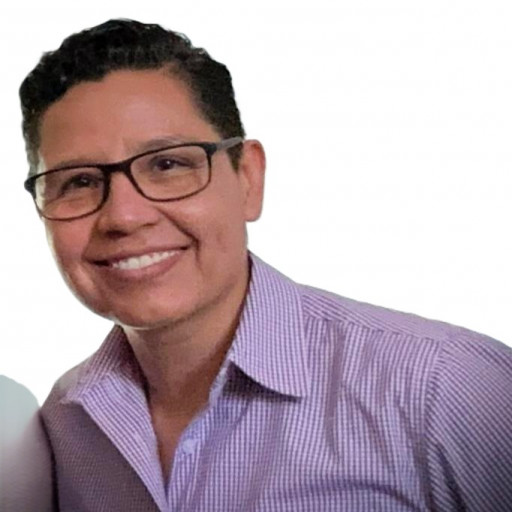 María Guadalupe Espinoza Contreras