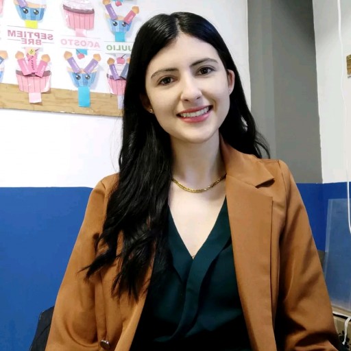 Rosa Isela Cano Cano