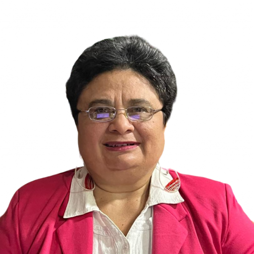Milagros Elena Rodríguez