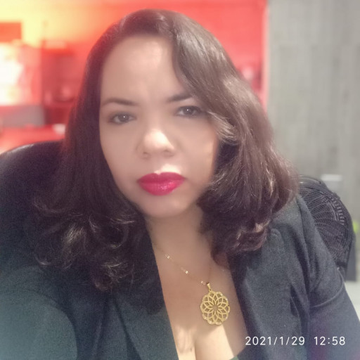 Lucia Judith Castro Fernández