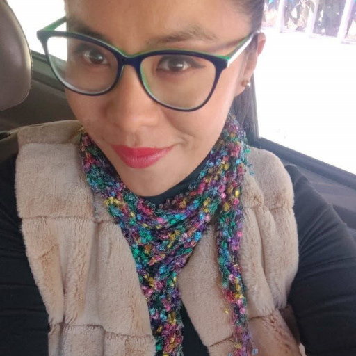 Marisol Morales Rosas