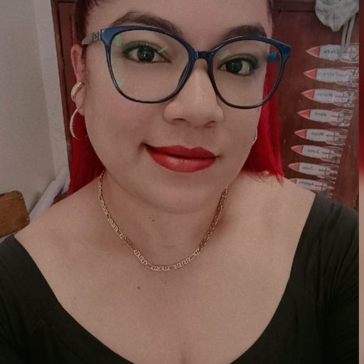 Areli Karina Aguilar Barraza