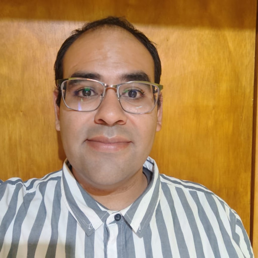 Emmanuel González Urita