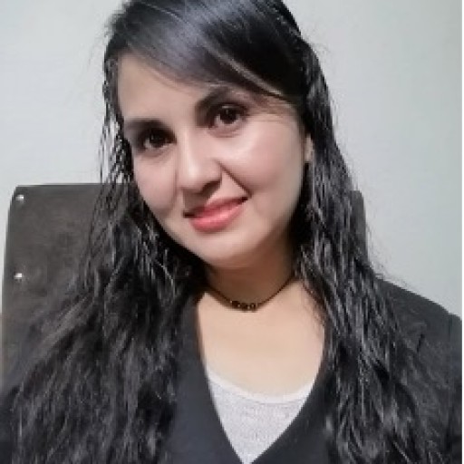 Cinthia Esmeralda Celis Guerrero